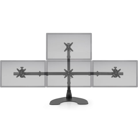 Image of Hat Collective 100-D28-B13 – 100 Series One Over Three Desk Stand