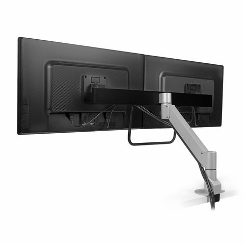 Image of Hat Collective 7000 Dual Crossbar Monitor Arm