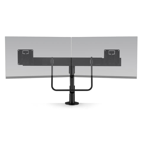 Image of Hat Collective 7000 Dual Crossbar Monitor Arm