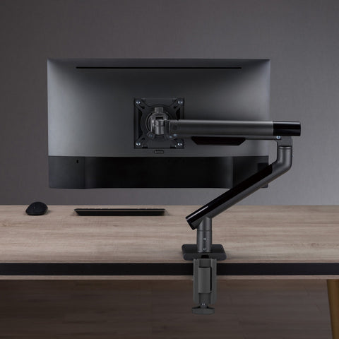 Image of Versadesk Balanced Monitor Arm - Single