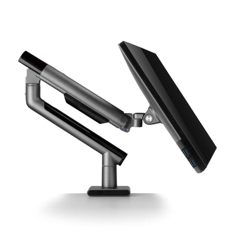 Image of Versadesk Balanced Monitor Arm - Single