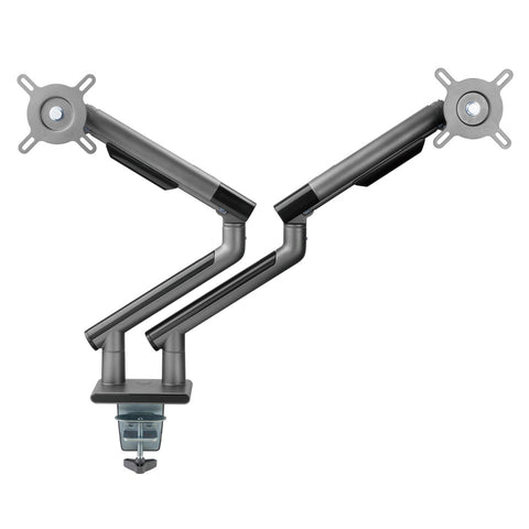 Image of Versadesk Balanced Monitor Arm - Dual
