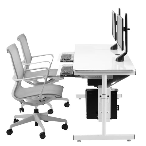 Image of Versadesk Basic Computer Table