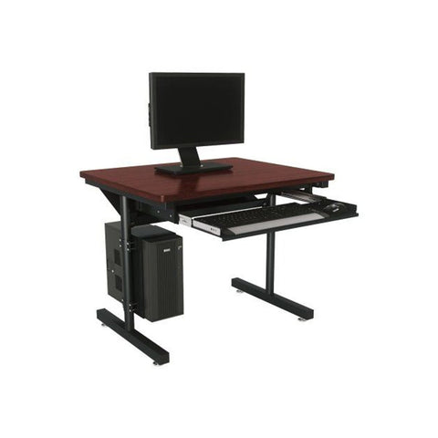 Image of Versadesk Basic Computer Table