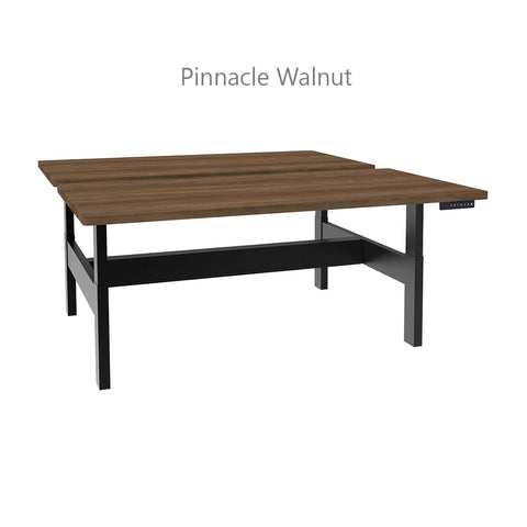 Image of Benching with Worksurface