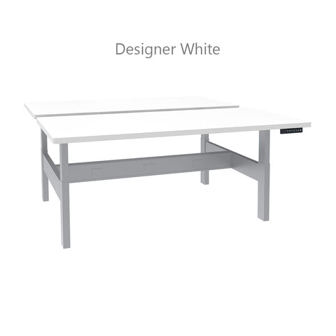 Image of Benching with Worksurface