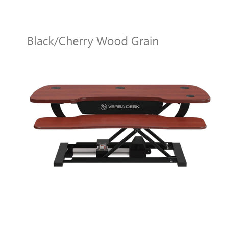 Image of VersaDesk PowerPro®- Standing Desk Converter with USB Charging Port