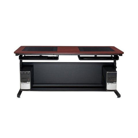 Image of Versadesk Downview Adjustable Computer Table