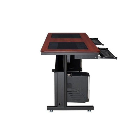 Image of Versadesk Downview Adjustable Computer Table