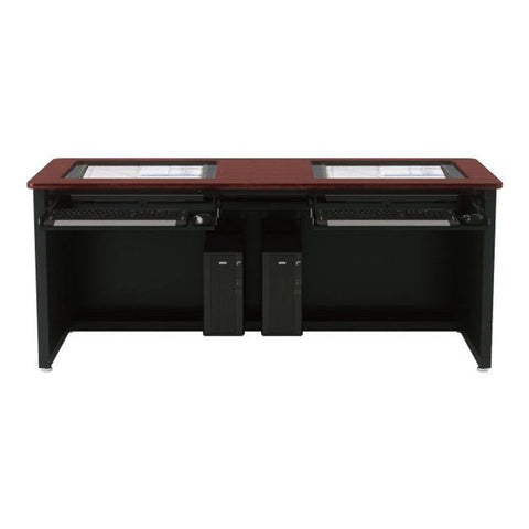 Image of Versadesk Downview Computer Desk