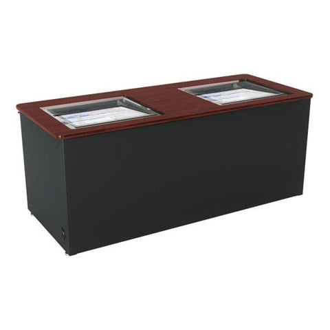 Image of Versadesk Downview Computer Desk