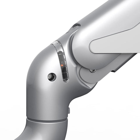 Image of Hat Collective E5 Single Dynamic Pole Monitor Arm