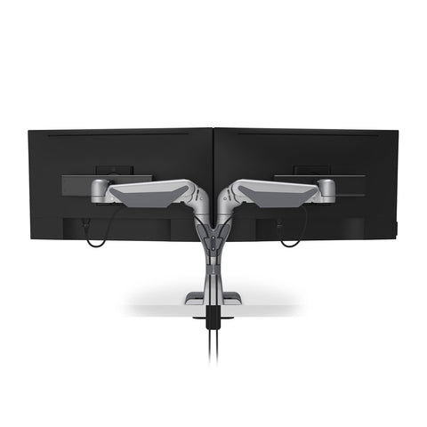 Image of Hat Collective E5 Dual Dynamic Monitor Arm