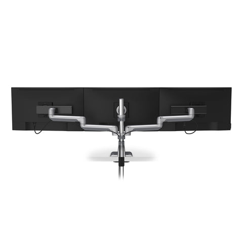 Image of Hat Collective E5 Triple Static Pole Monitor Arm
