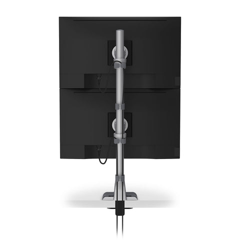 Image of Hat Collective E5 One Over One Static Pole Monitor Arm