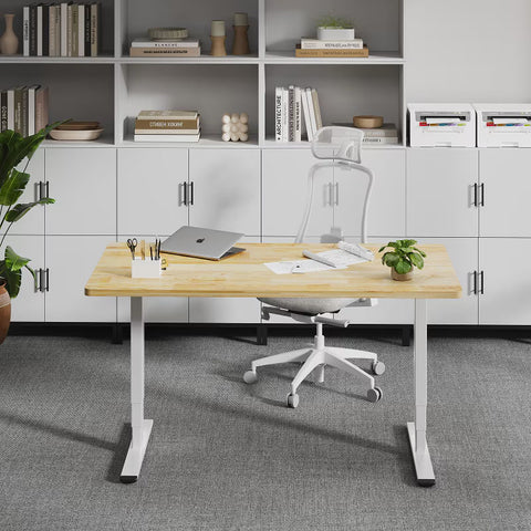 Image of Flexispot Premium Standing Desk (E5 - Chipboard)