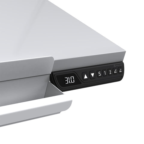 Image of Versadesk PowerLift Electric Drafting Table