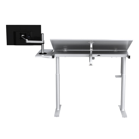 Image of Versadesk PowerLift Electric Drafting Table