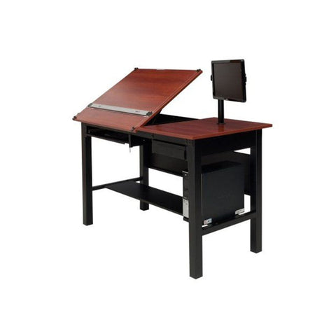 Image of Versadesk Freedom Drafting Table