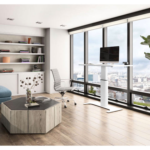 Image of Hat Collective M Freestanding Rectilinear