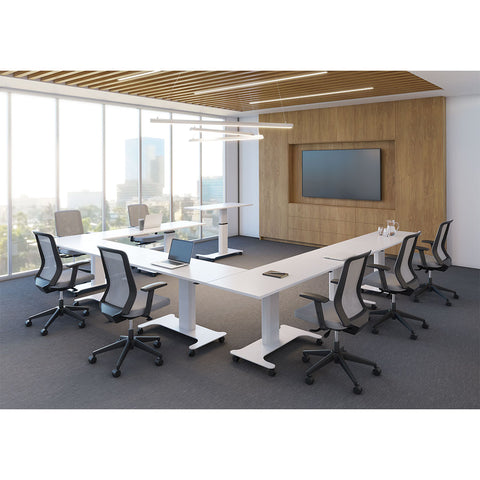 Image of Hat Collective M Freestanding Rectilinear