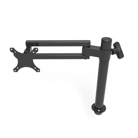 Image of Versadesk Heavy Duty Single Monitor Arm