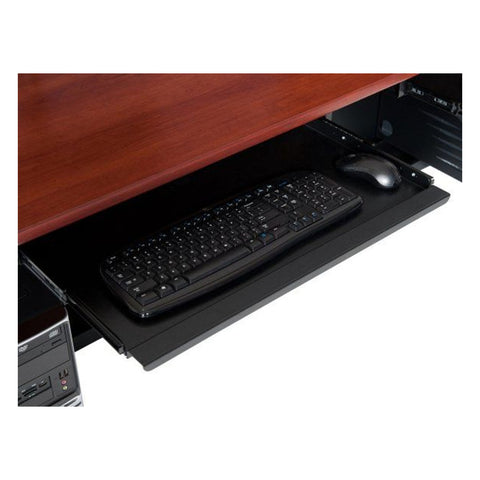 Image of Versadesk Deluxe Height Adjustable Computer Table