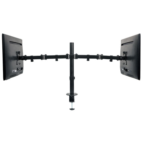 Image of Hat Collective DMRS-2 – Dual Monitor Stand