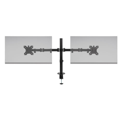 Image of Hat Collective DMRS-2 – Dual Monitor Stand