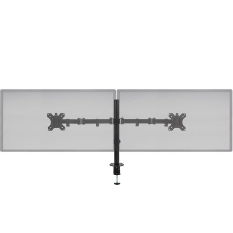 Image of Hat Collective DMRS-2 – Dual Monitor Stand