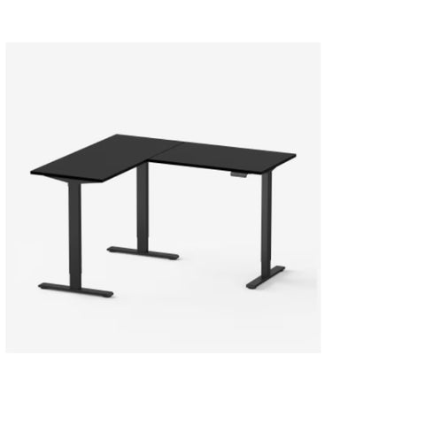 Image of Flexispot L-Shaped Standing Desk (E2L)