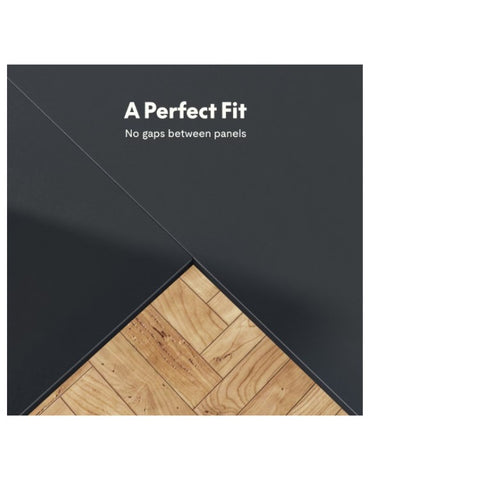 Image of Flexispot L-Shaped Standing Desk (E2L)