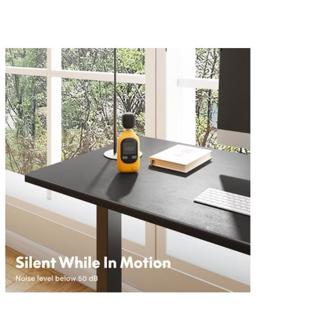 Image of Flexispot L-Shaped Standing Desk (E2L)