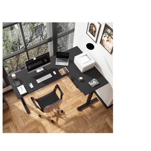 Image of Flexispot L-Shaped Standing Desk (E2L)
