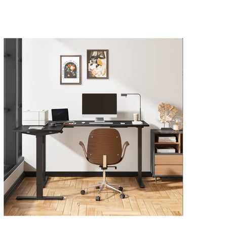 Image of Flexispot L-Shaped Standing Desk (E2L)