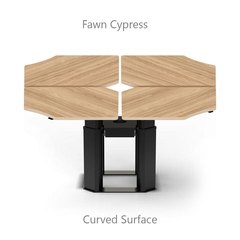 Image of M-Series Quad