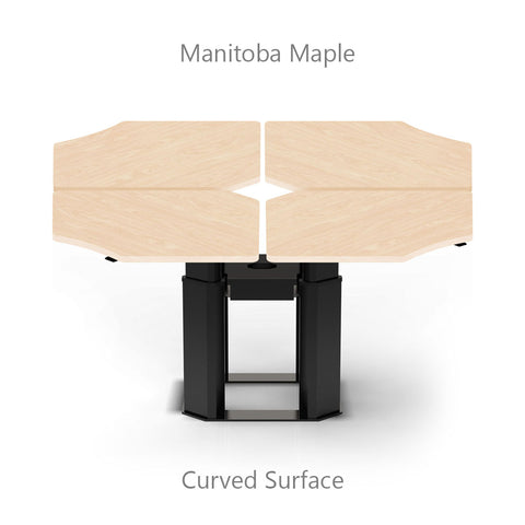 Image of M-Series Quad