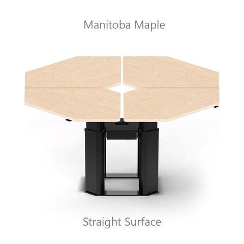 Image of M-Series Quad