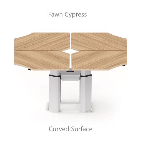 Image of M-Series Quad