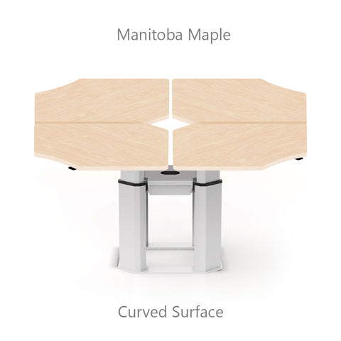 Image of M-Series Quad