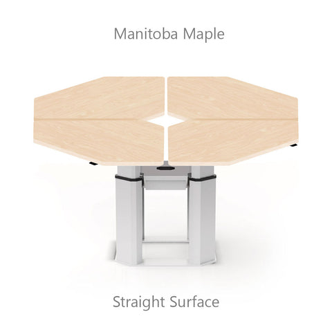 Image of M-Series Quad