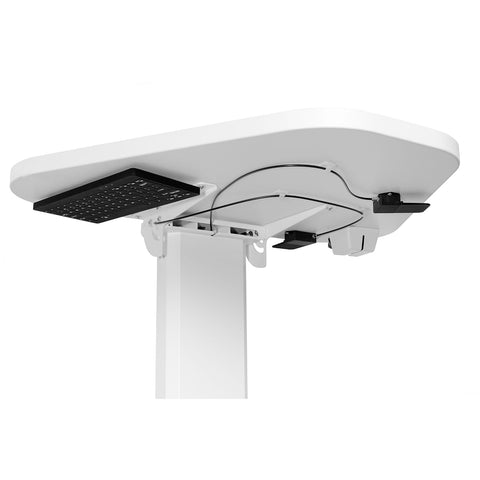 Image of Hat Collective Minut Table – Compact Height-Adjustable Table for Modern Offices