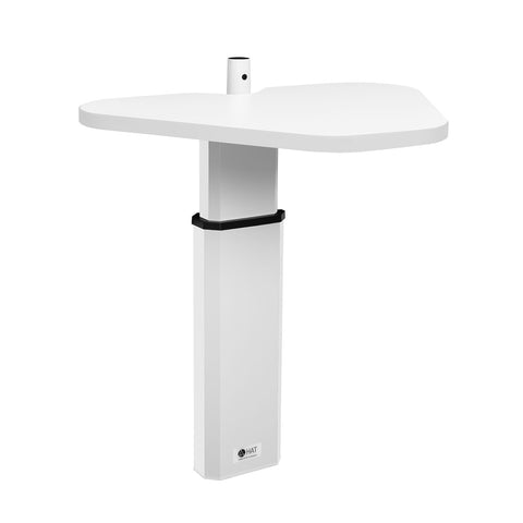 Image of Hat Collective Minut Table – Compact Height-Adjustable Table for Modern Offices