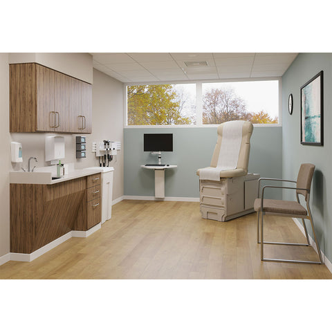 Image of Hat Collective Minut Table – Compact Height-Adjustable Table for Modern Offices