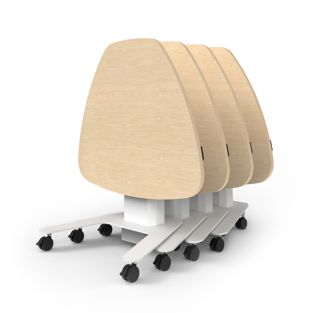 M-Series Nesting Table