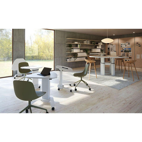 Image of M-Series Nesting Table