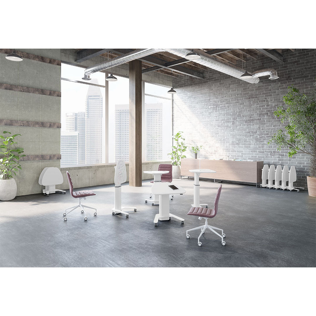 M-Series Nesting Table