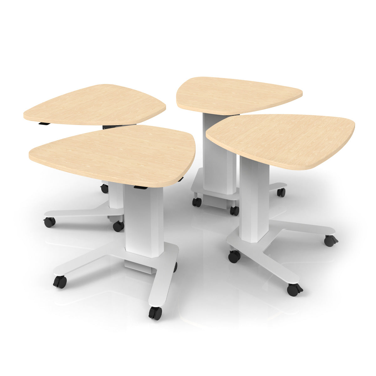 M-Series Nesting Table