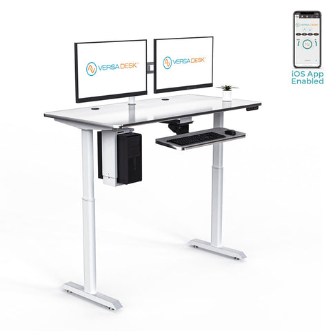 Image of Versadesk PowerLift®️ Electric Standing Desk