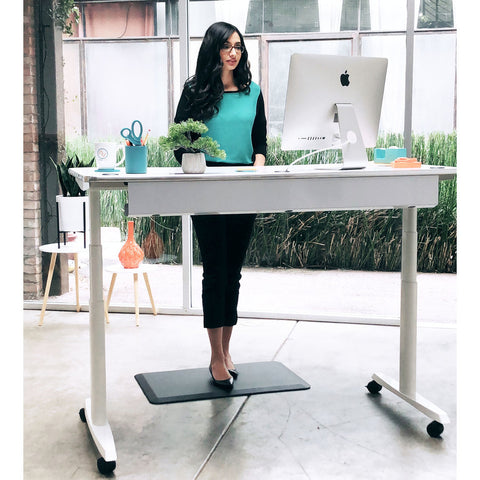 Image of Versadesk PowerLift®️ Electric Standing Desk